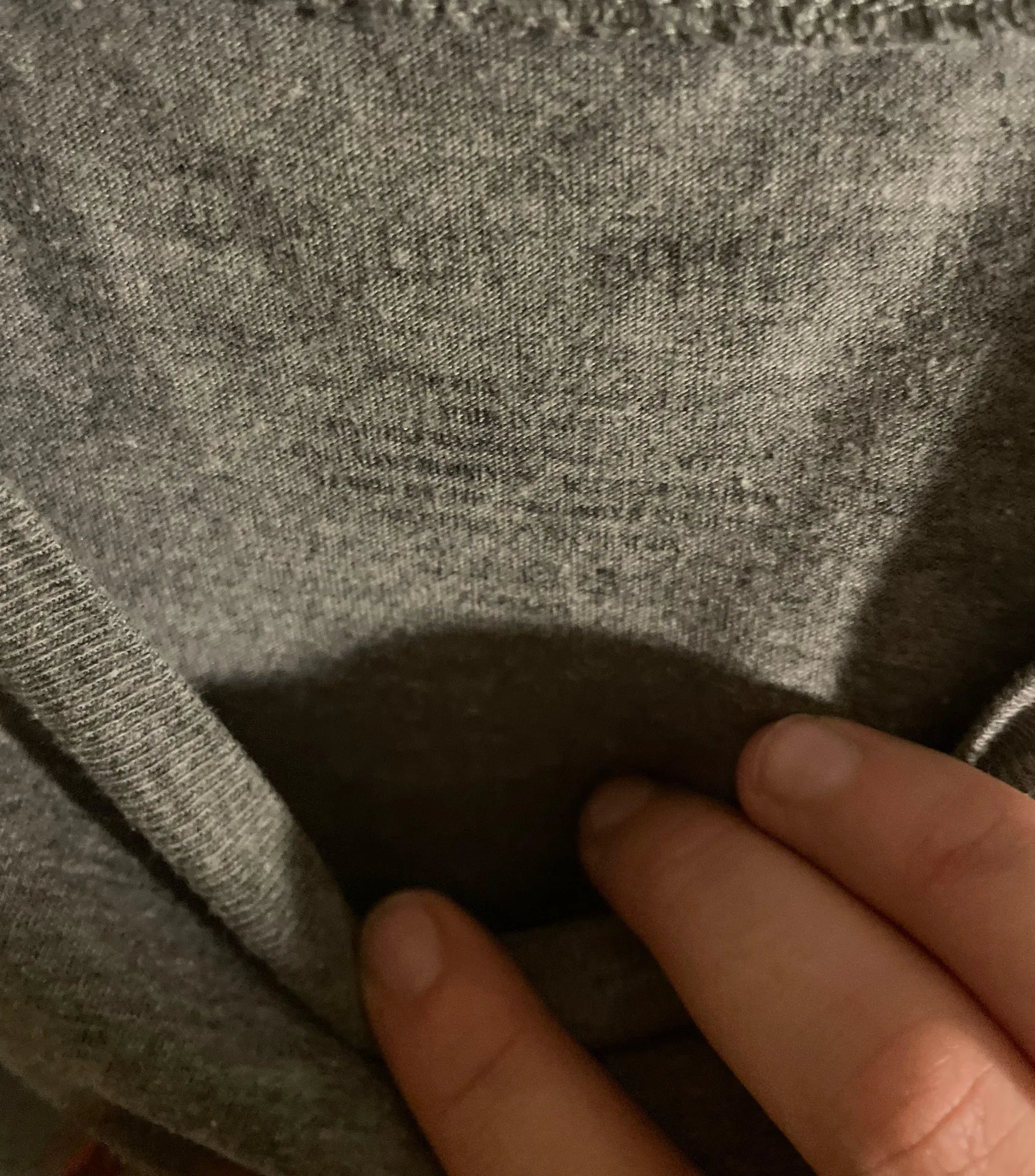 Target Taylor Swift Reputation shirt - Image 5