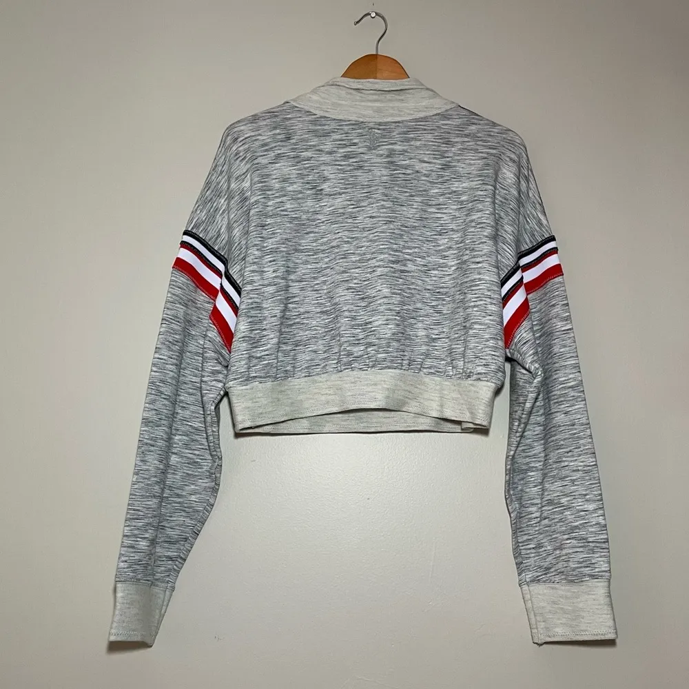 Free People Movement Getting My Vibe Sweatshirt - Image 7