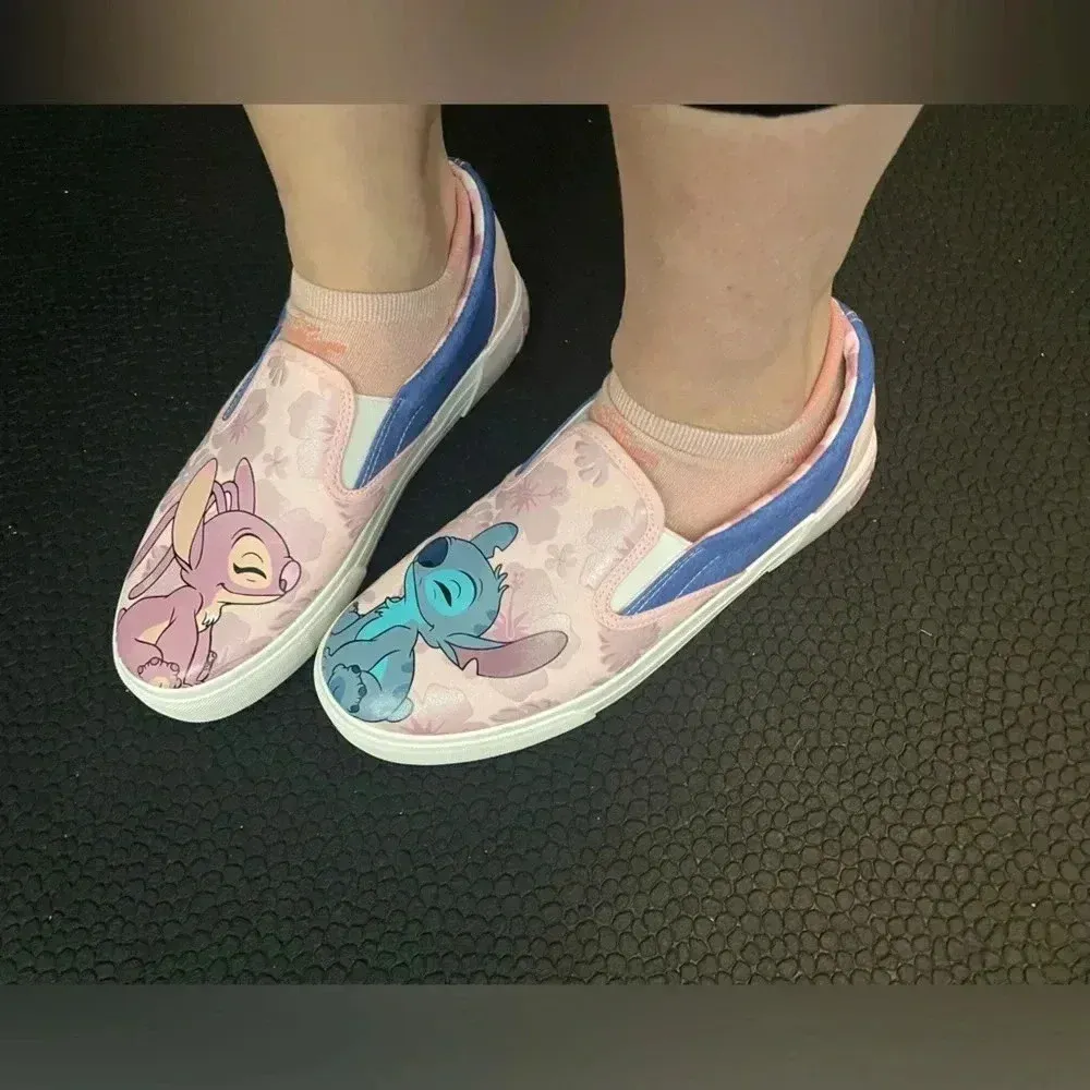 Disney Ground Up Stitch‎ Slip - Image 13