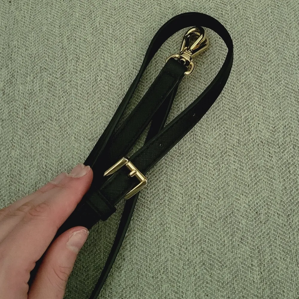 Michael Kors Convertible Purse - Image 13