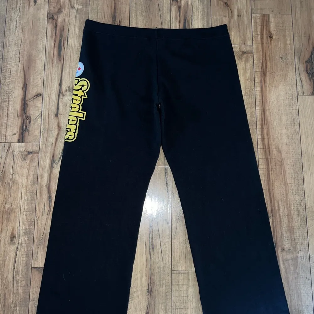 steelers sweatpants - Image 4