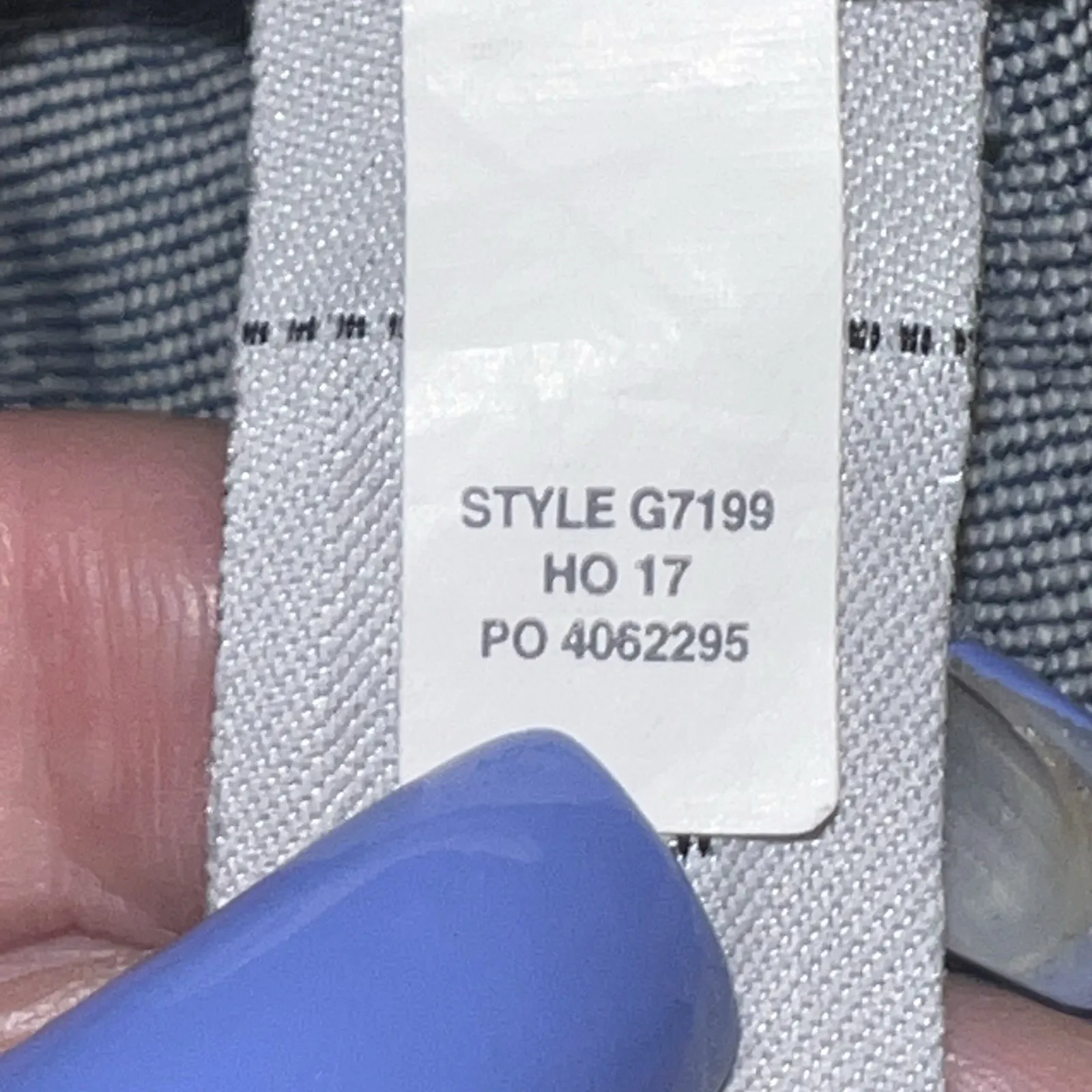 Madewell Jeans Women's Size 27 The High Rise Slim Boyjean Medium‎ Wash G7199 - Image 11