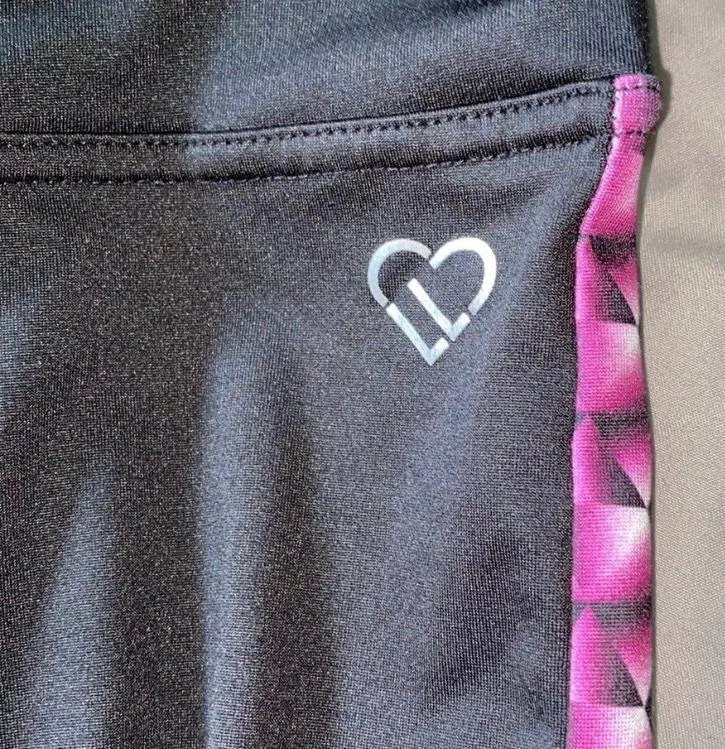 Spandex Capri leggings - Image 2