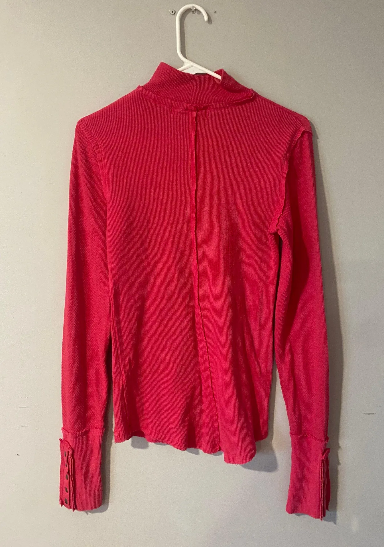 Free People Long Sleeve - Image 2