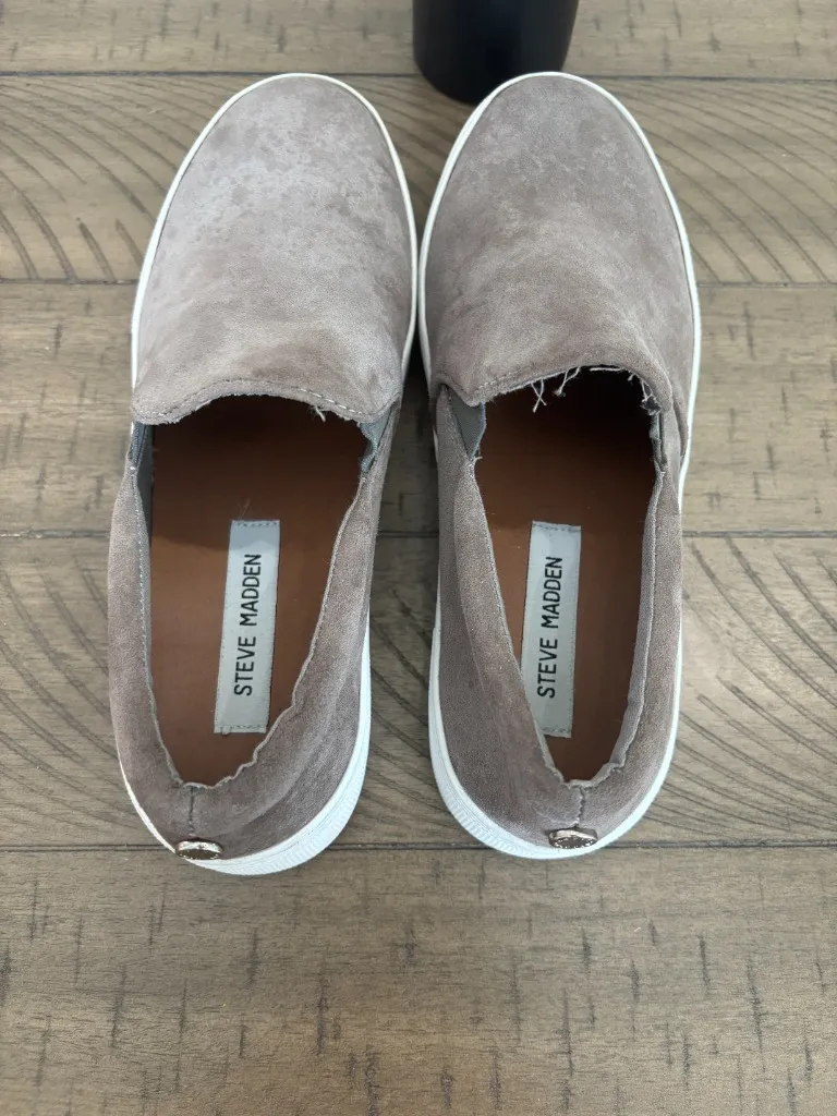 Steve Madden sneakers - Image 6