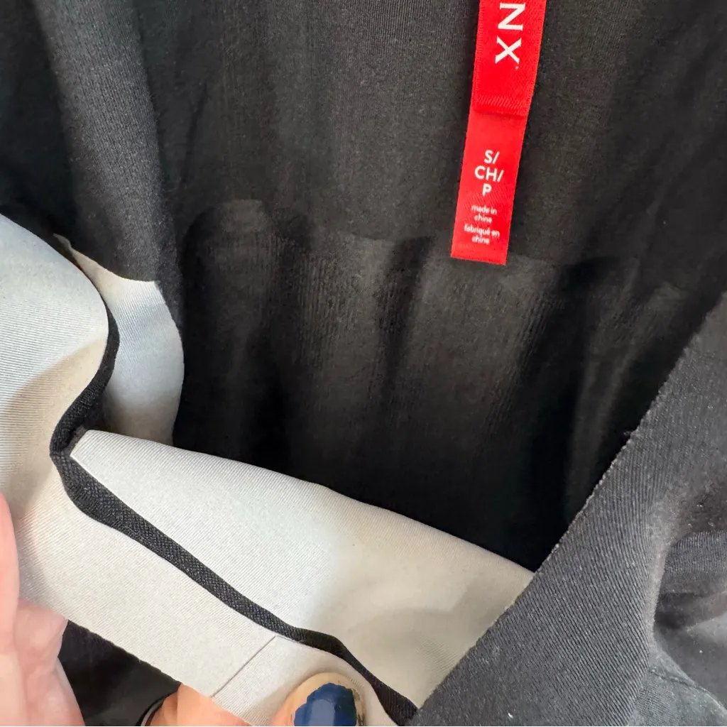 Spanx  Open Bust Bodysuit Black Size Small - Image 6