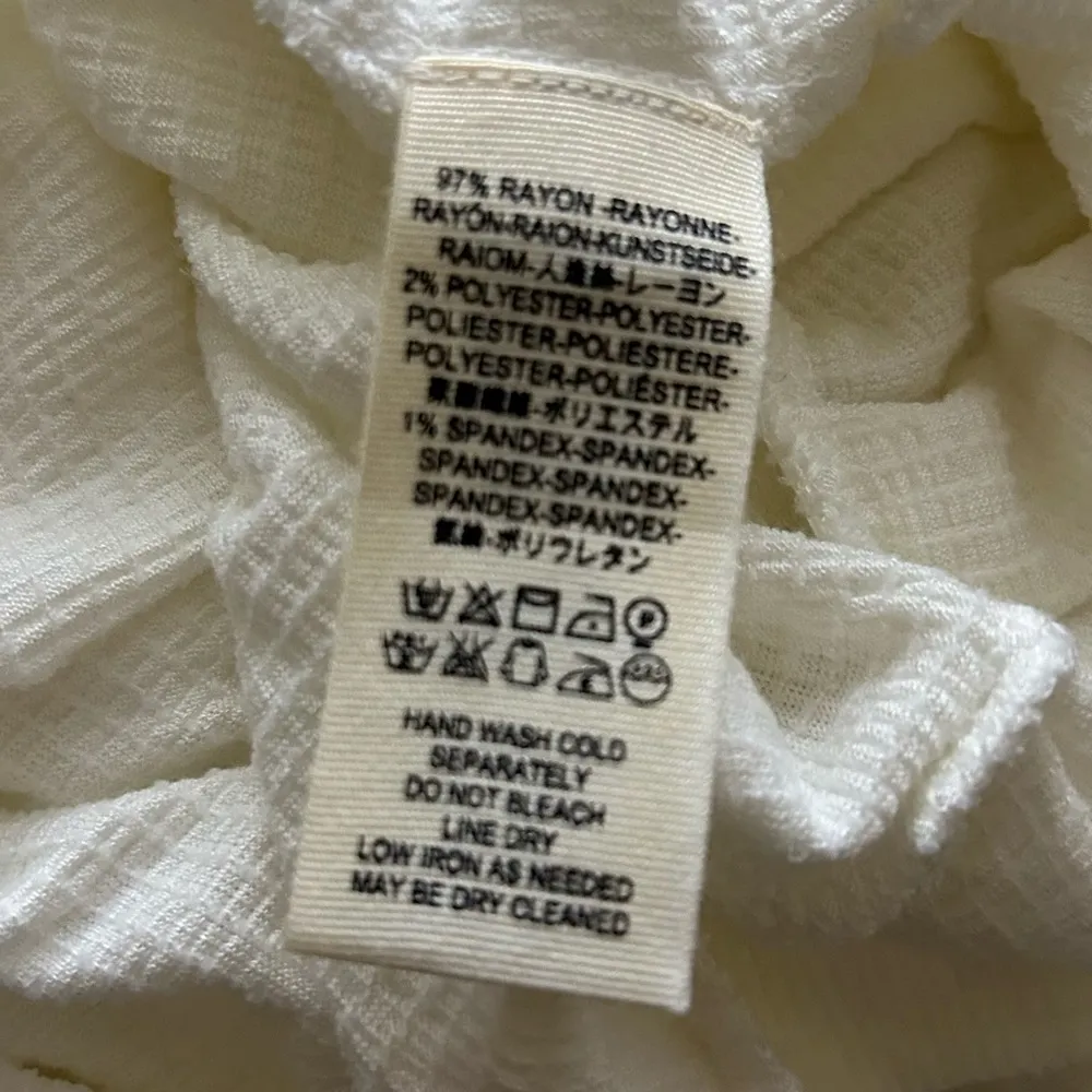 Free People  Your Girl Tunic - Medium - Image 5