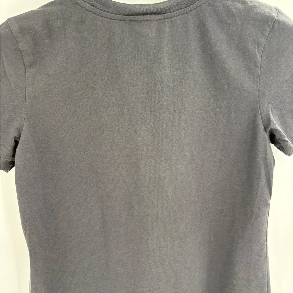 J.Crew Capricorn horoscope zodiac astrology T- shirt graphic tee size small - Image 12