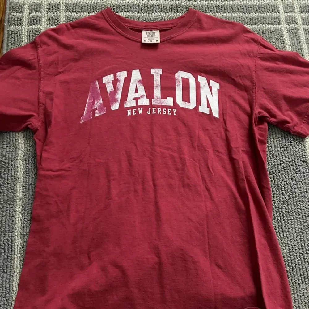 Comfort Colors T shirt — Avalon, NJ - Image 5