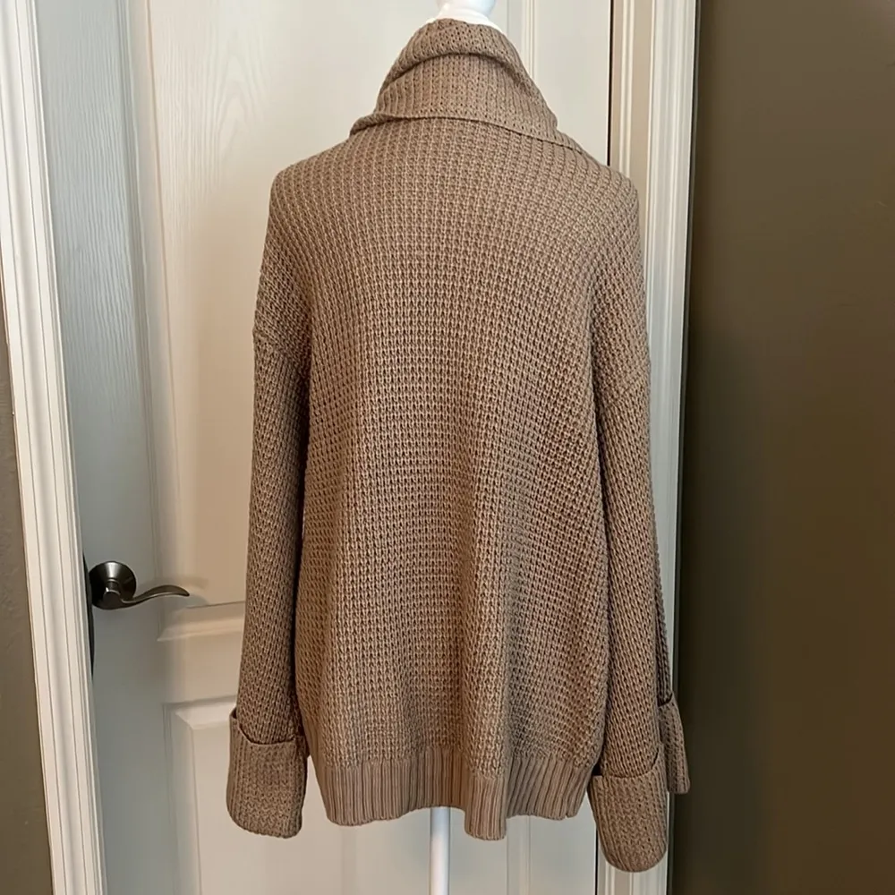 Show Me Your Mumu Hicks Sweater Size Small - Image 3