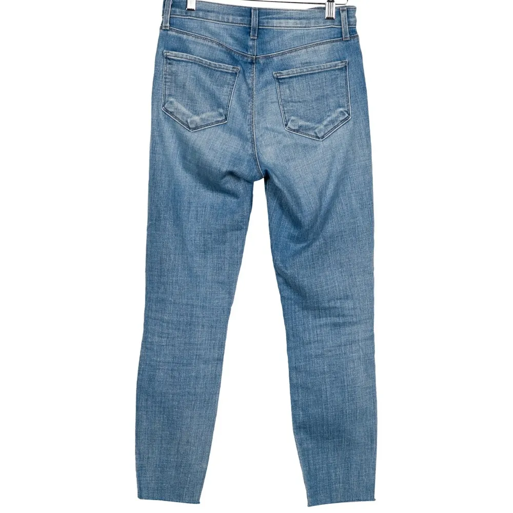 EUC! $295 retail! L’Agence jeans - Image 2