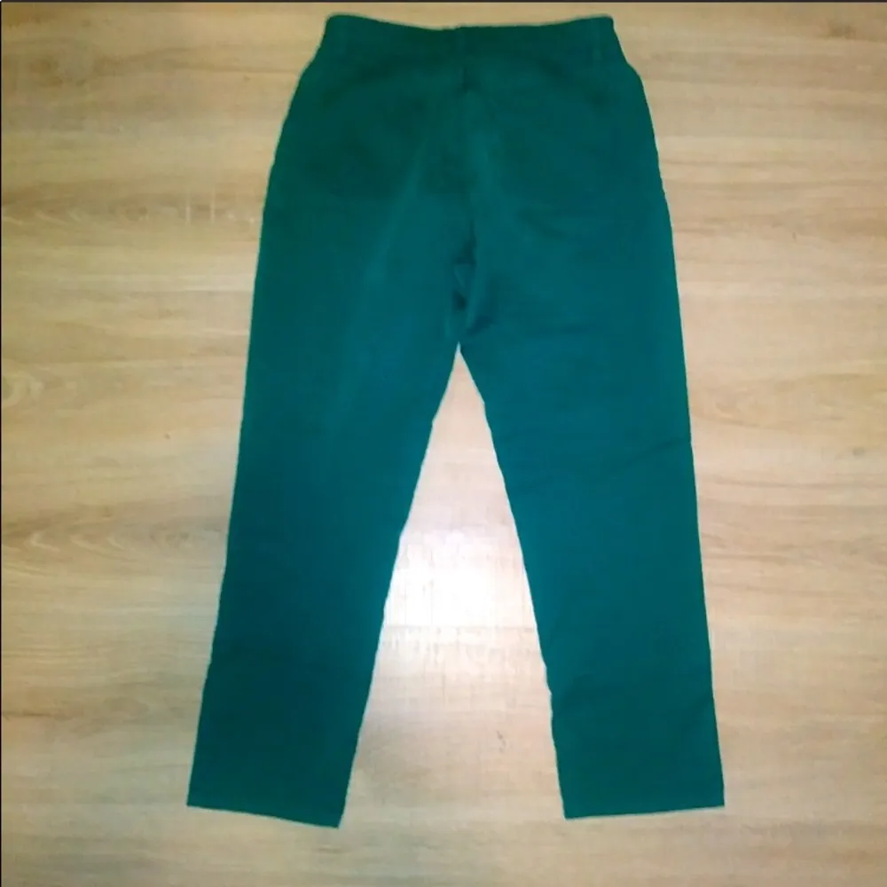 FDJ French Dressing Olivia green skinny jeans Size 4 - Image 4