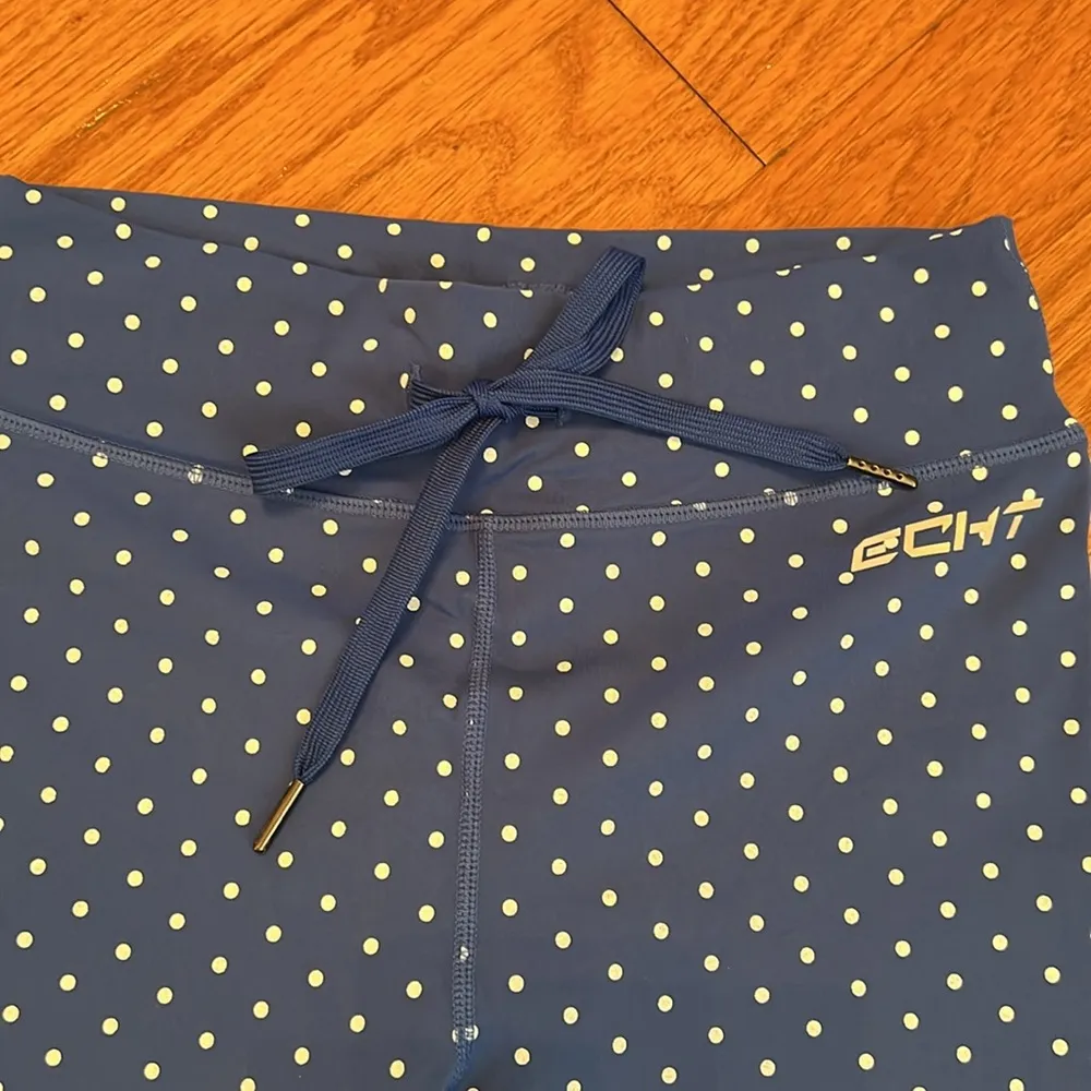 High rise ECHT leggings - Image 2