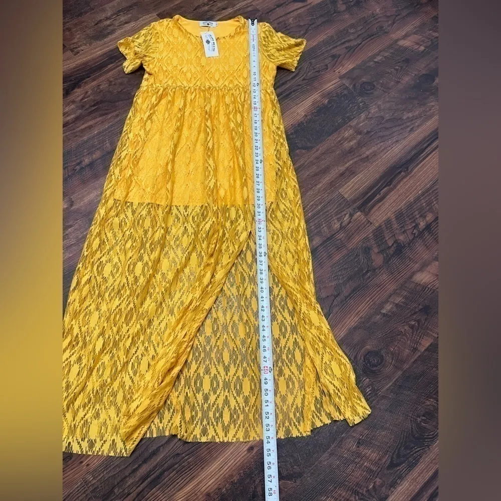 Crazy Train | Rayanne Maxi Dress - Image 7