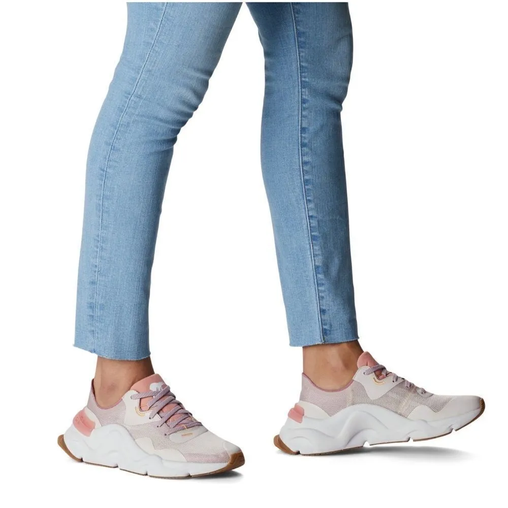 Sorel Womens Kinetic RNEGD Float Sneaker Size 9.5 - Image 2