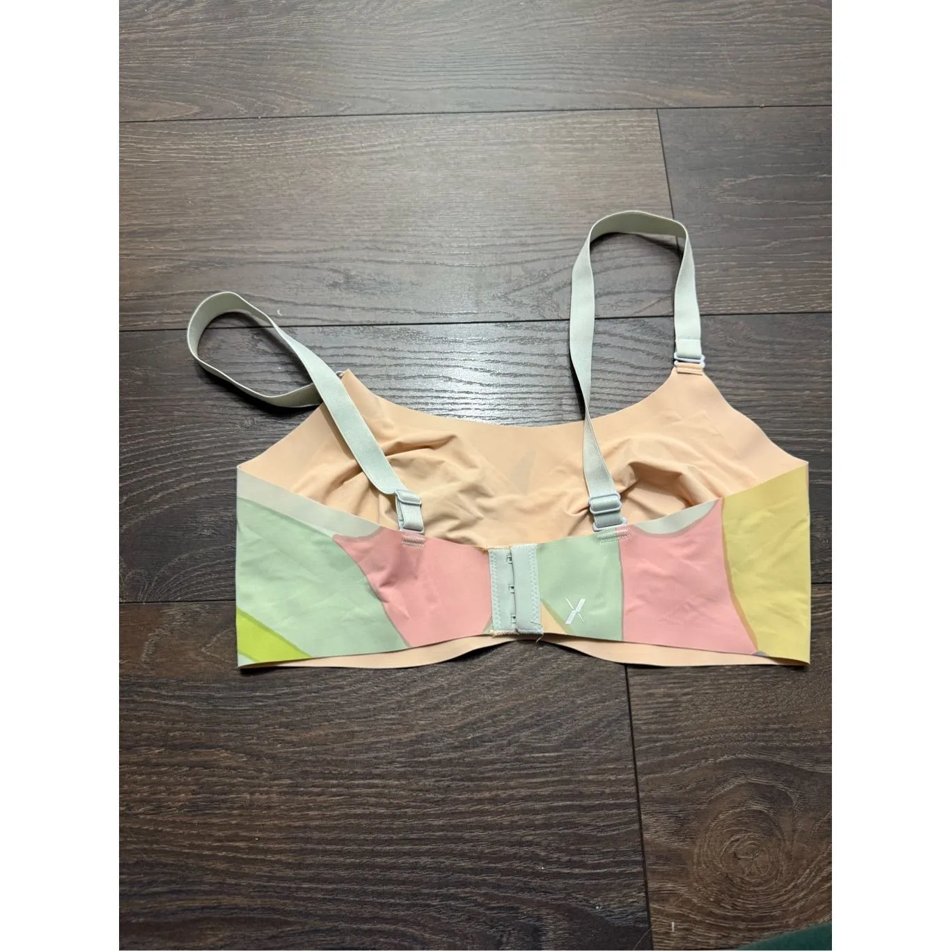 Knix Women’s 7 Multicolored Seamless Bra Size undefined - Image 2