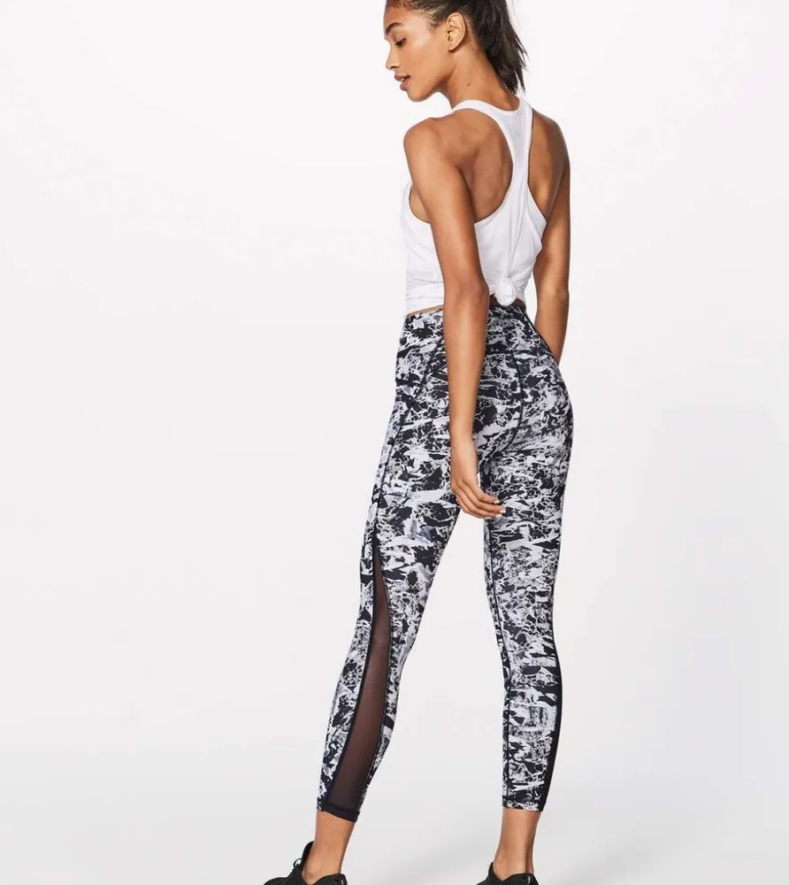 Lululemon | Train Times 7/8 Pant | 4 - Image 2