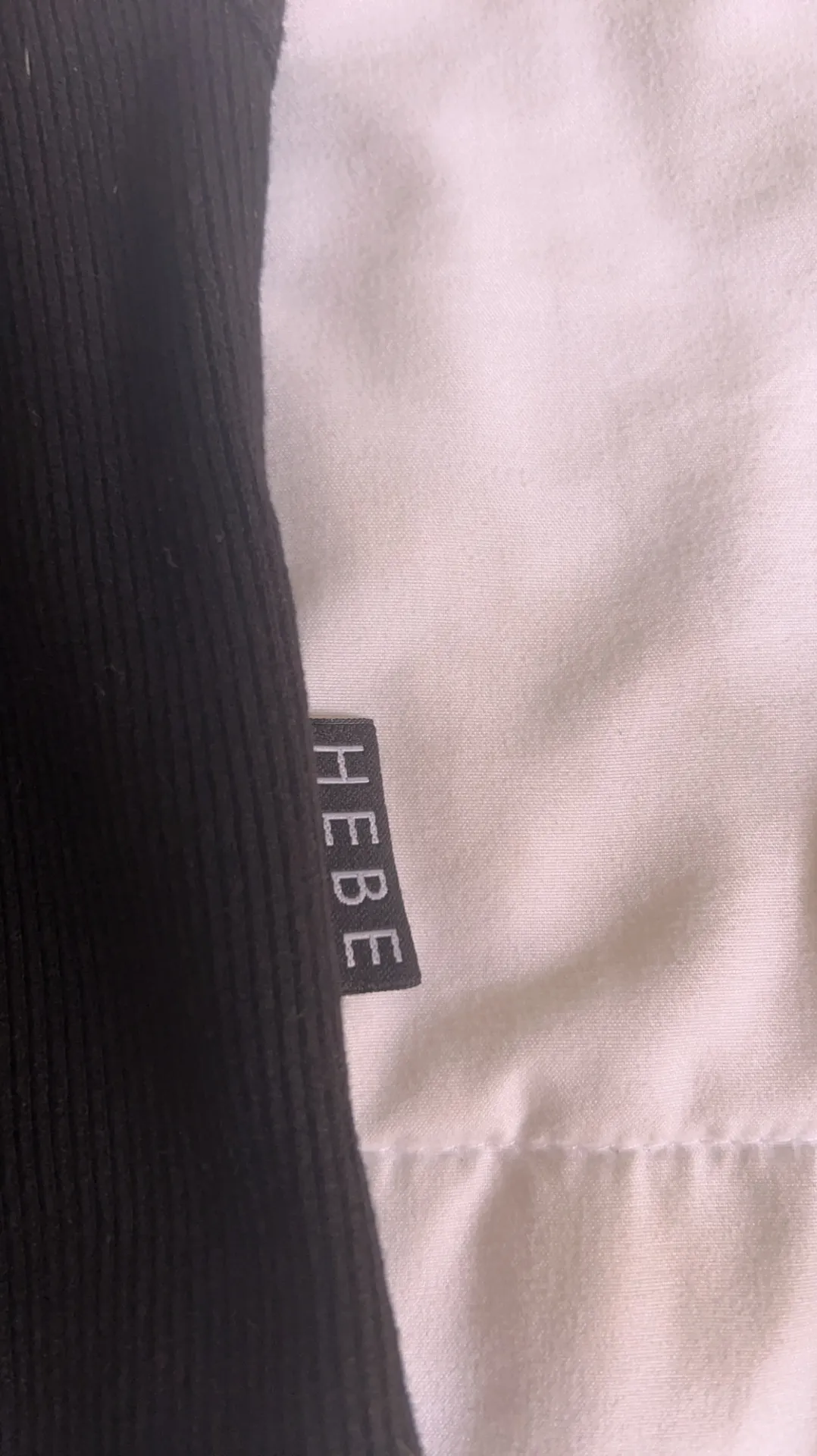 Black Tank Top - Image 5