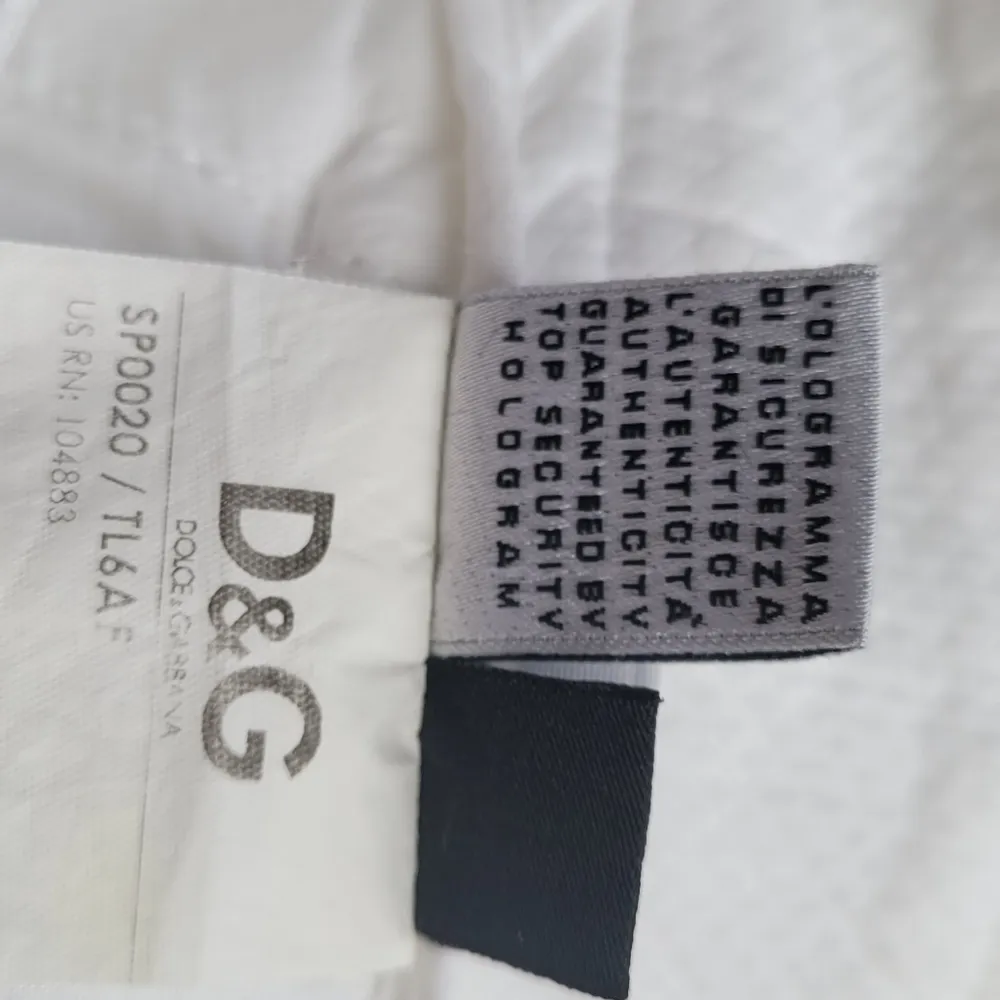 DOLCE GABBANA - Image 7