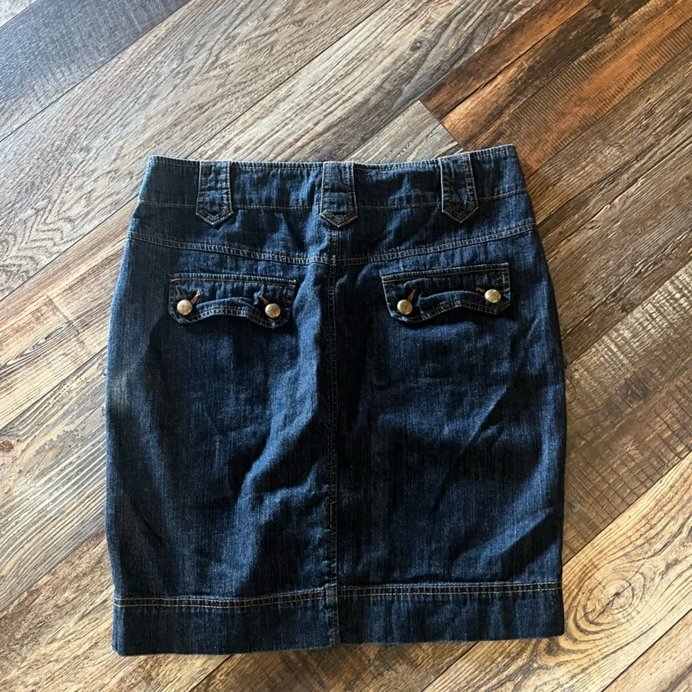 Vintage Krush skirt size 6 - Image 8