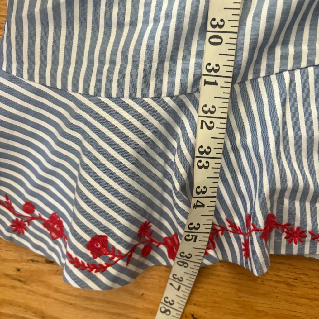 Draper James Dress Size 8 - Image 5