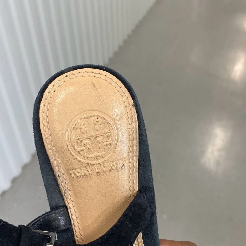 Tory Burch sandals, women’s size 8.5 - Image 4