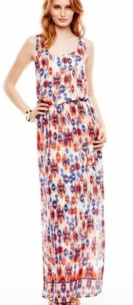 Glenda Maxi Dress - Image 2