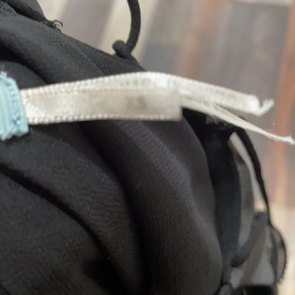 Kimchi Blue Black Ruffle Dress - Image 9