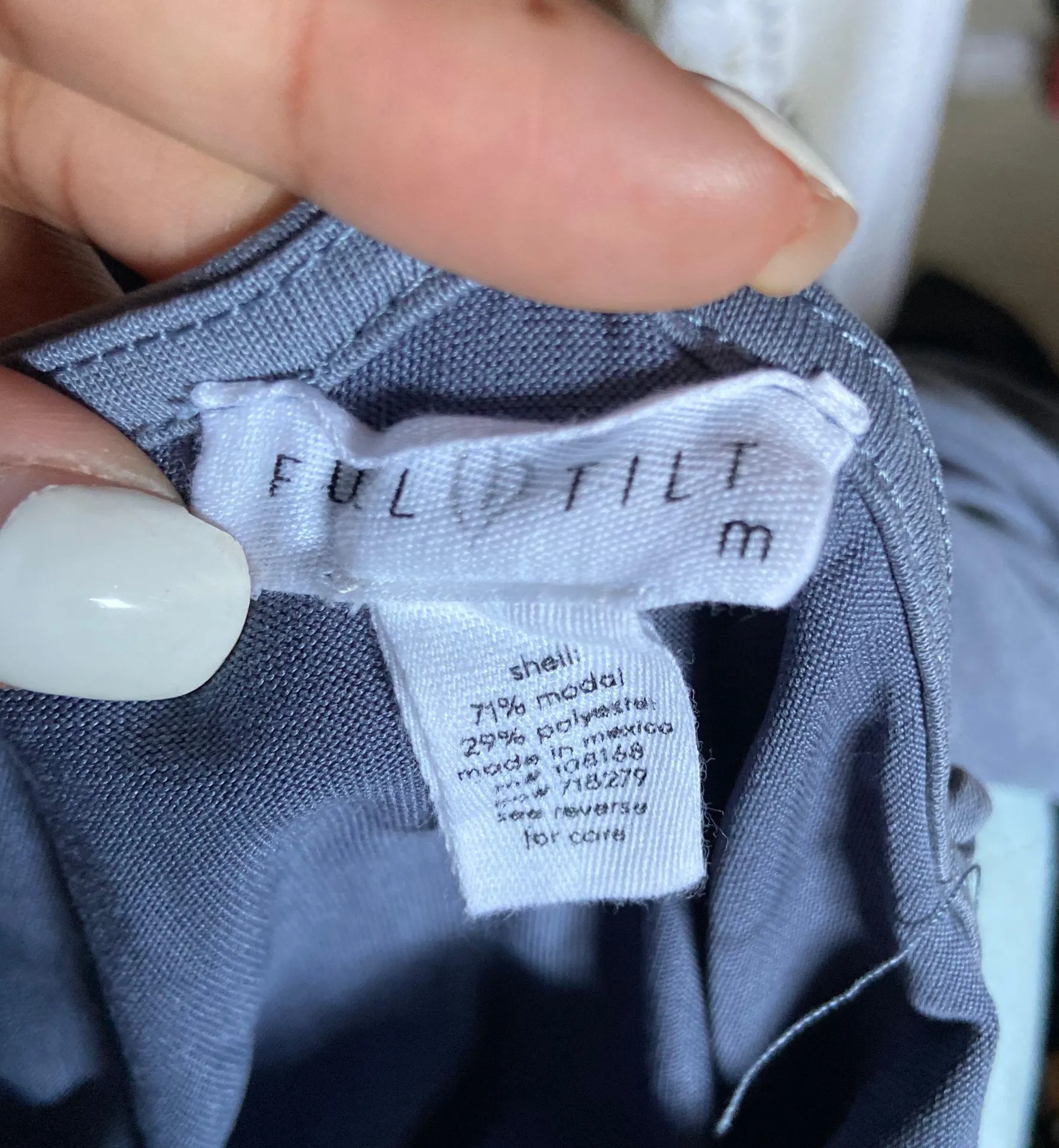 Tillys Dress  - Image 2