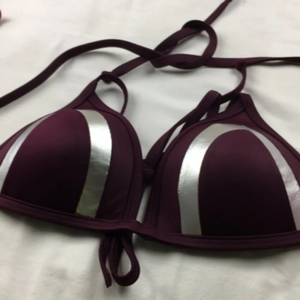 Pink victoria’s  secret swim wear bust 28 - Image 15