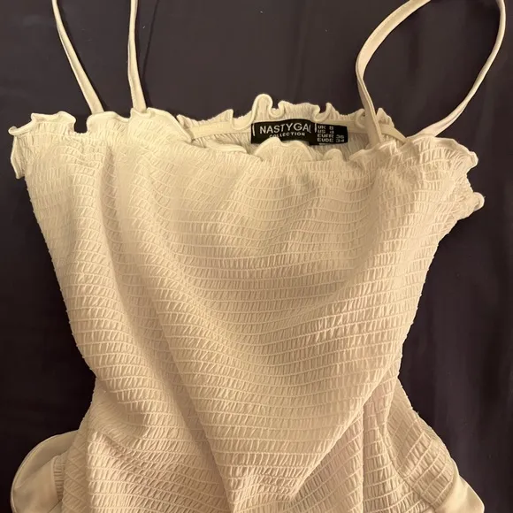 Nasty Gal  Bodysuit - Image 2