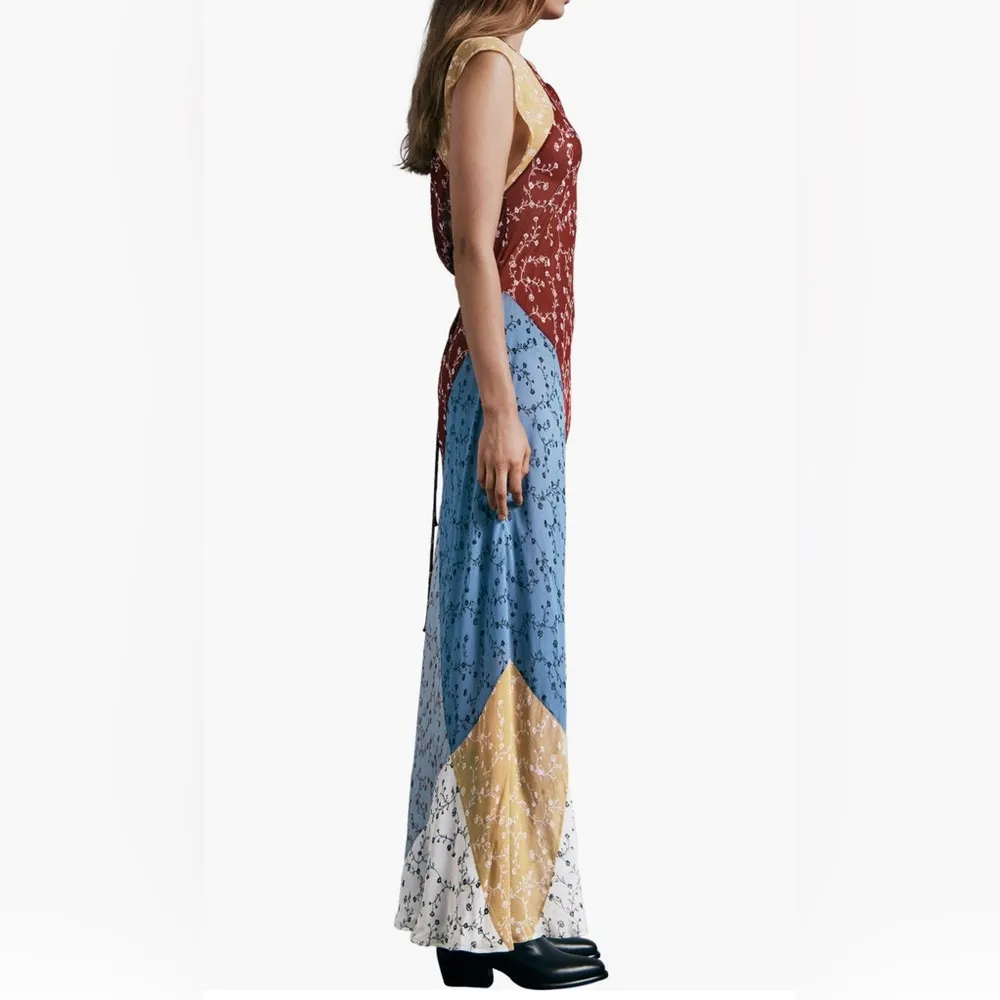 Rag & Bone Maxi Dress - Image 5
