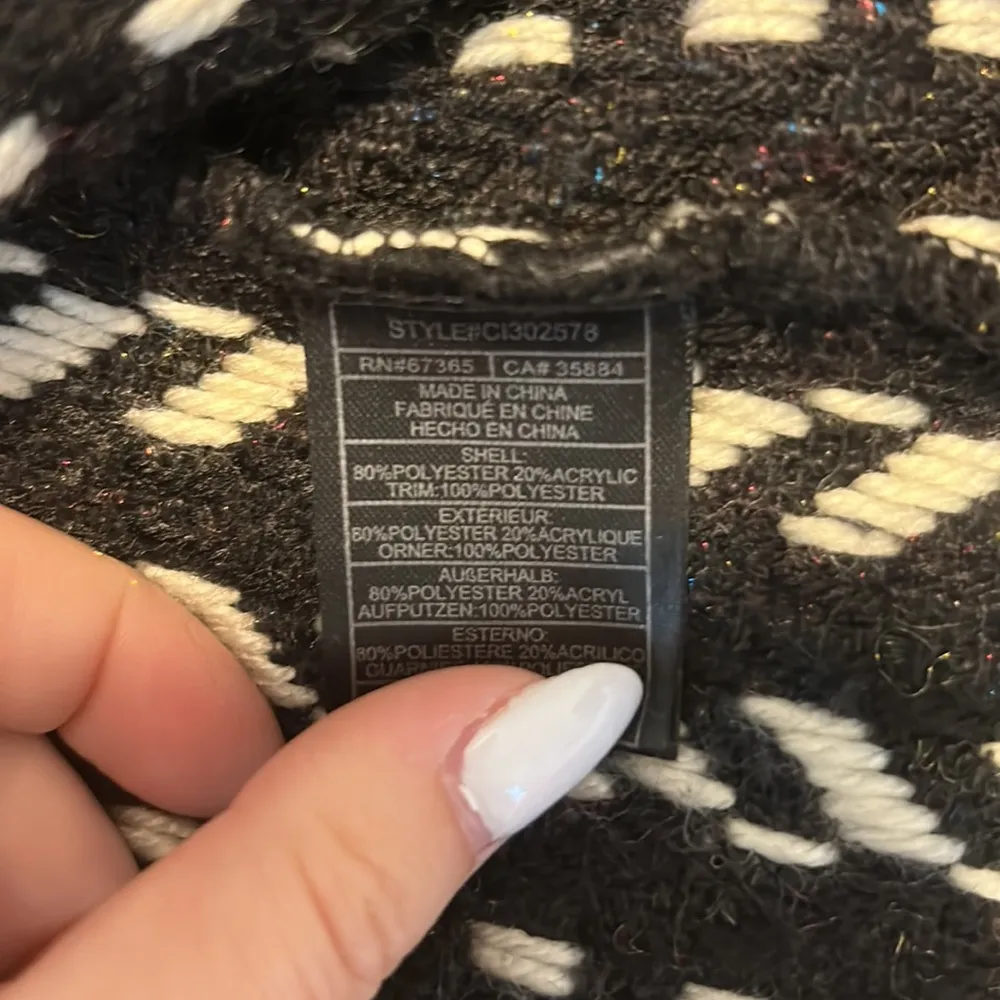 Cupcakes & Cashmere fringe jacket - Image 5