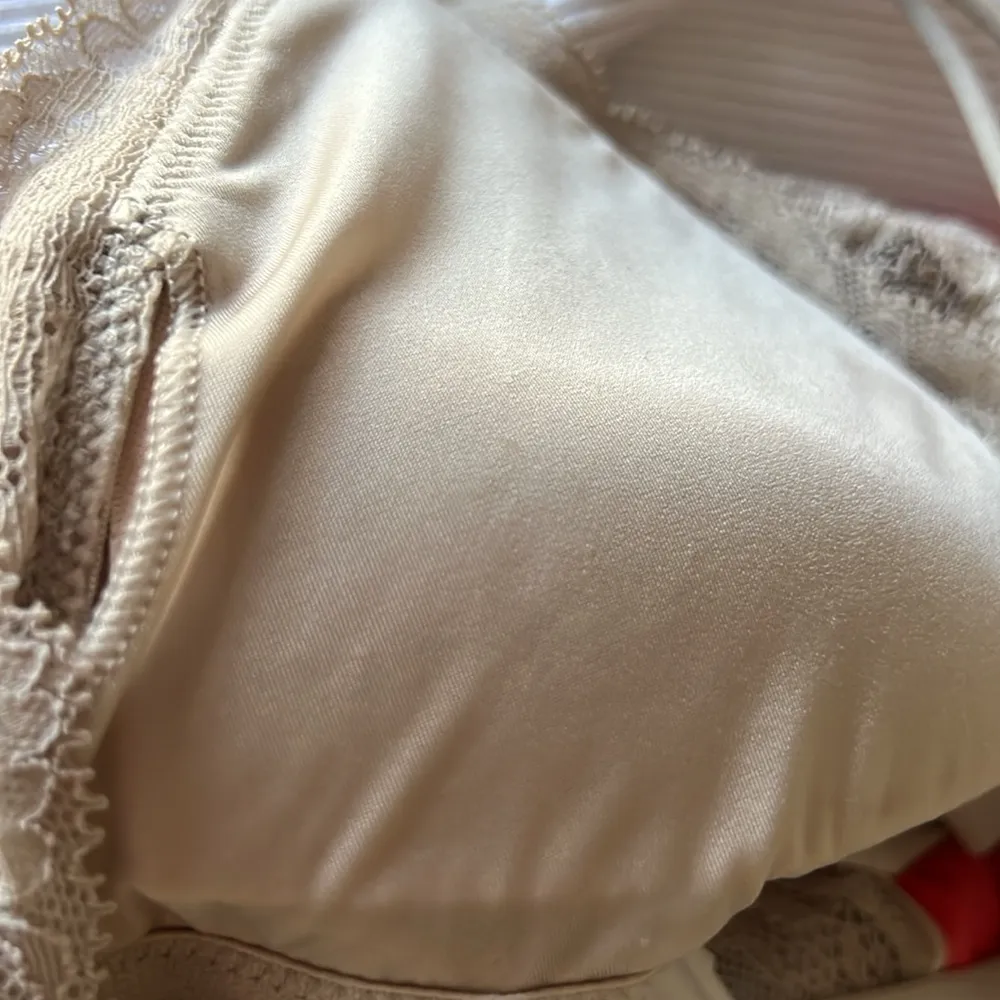 Satin Bodysuit - Image 3