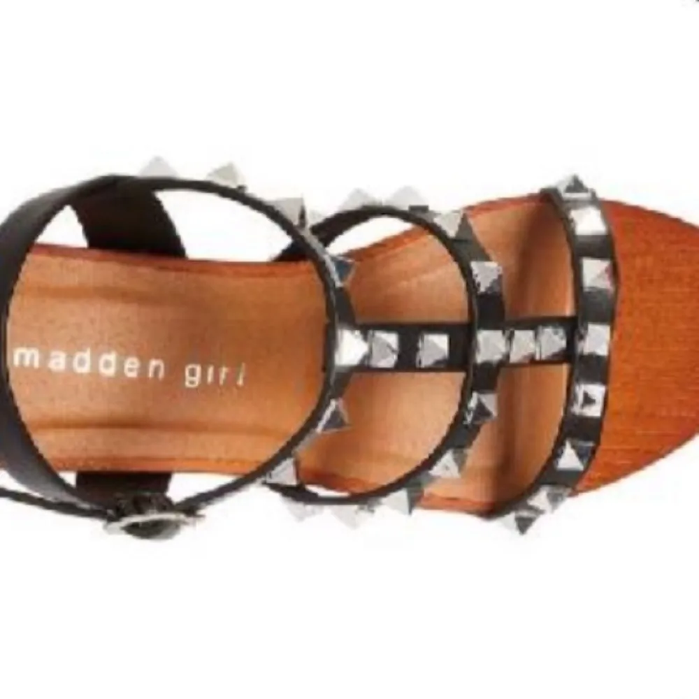 Steve Madden Darce Platform Wedge - Image 4