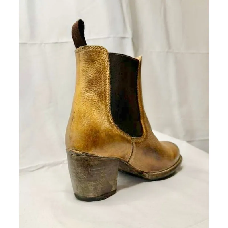 Bed|Stü Leather Goodyear - Image 10