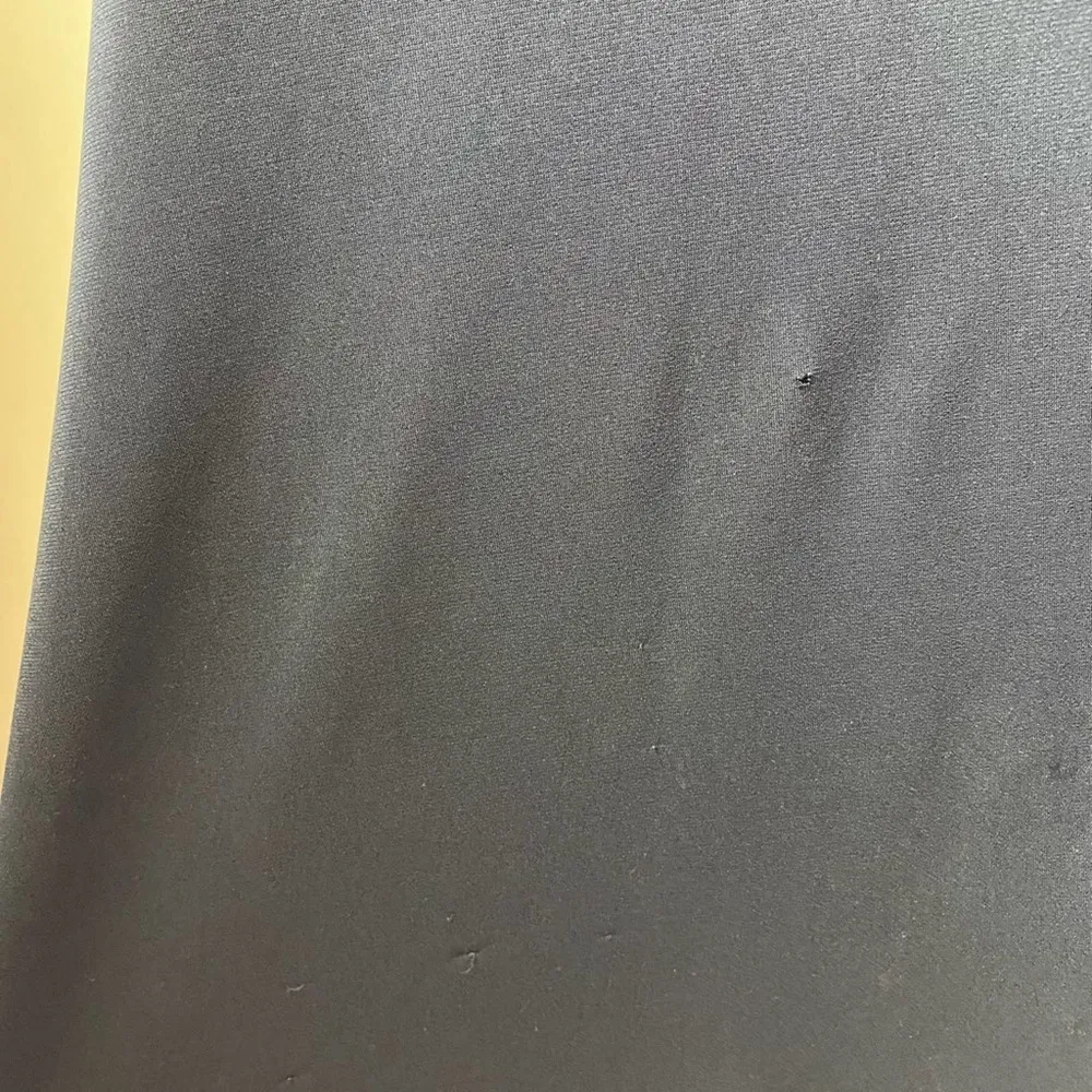 Calvin Klein Navy Blue Formal Maxi Dress Size 4 - Image 9