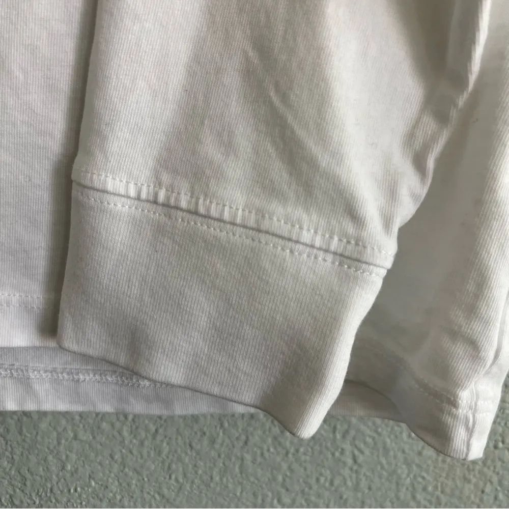 Winter Ski Loft Long Sleeve Tee. Size Large - Image 7