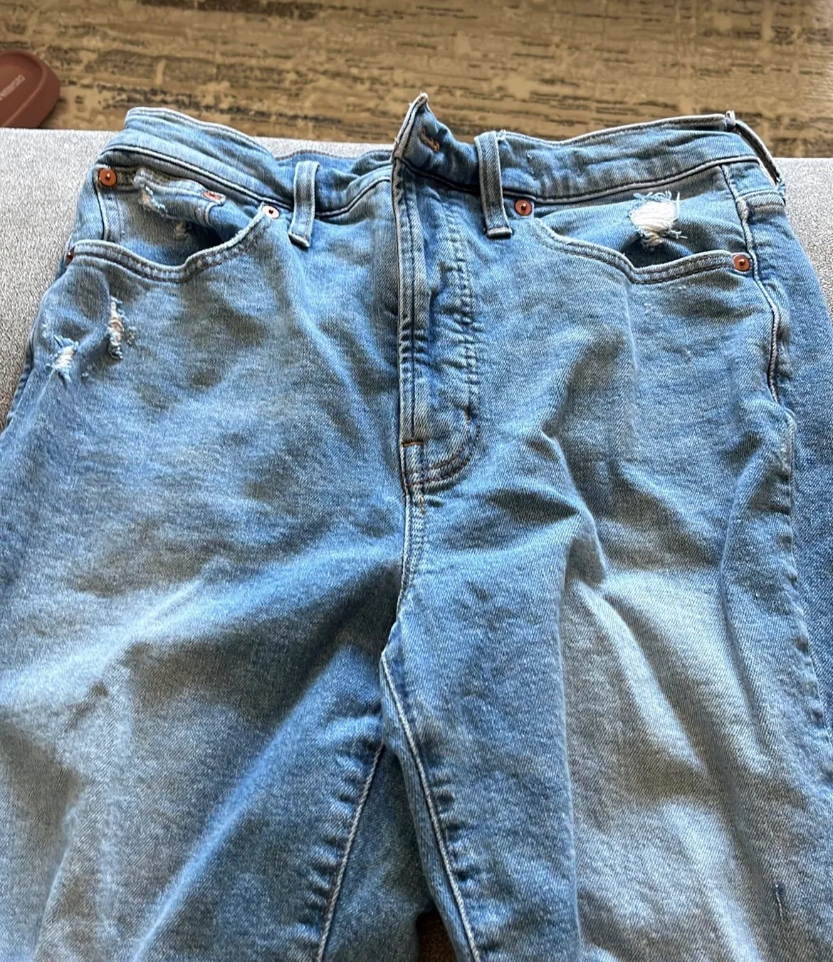 Perfect Jeans - Image 2