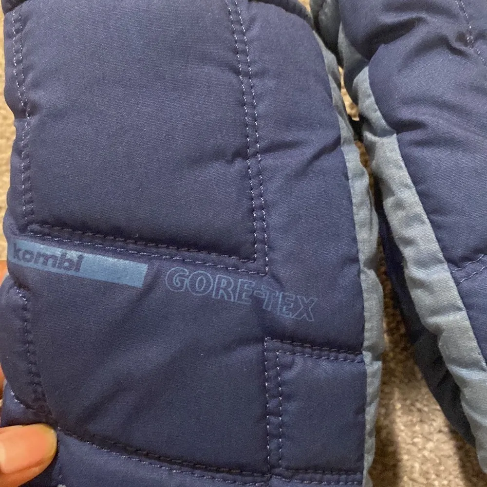 Kombi Gloves SIZE M 1️⃣7️⃣ - Image 2