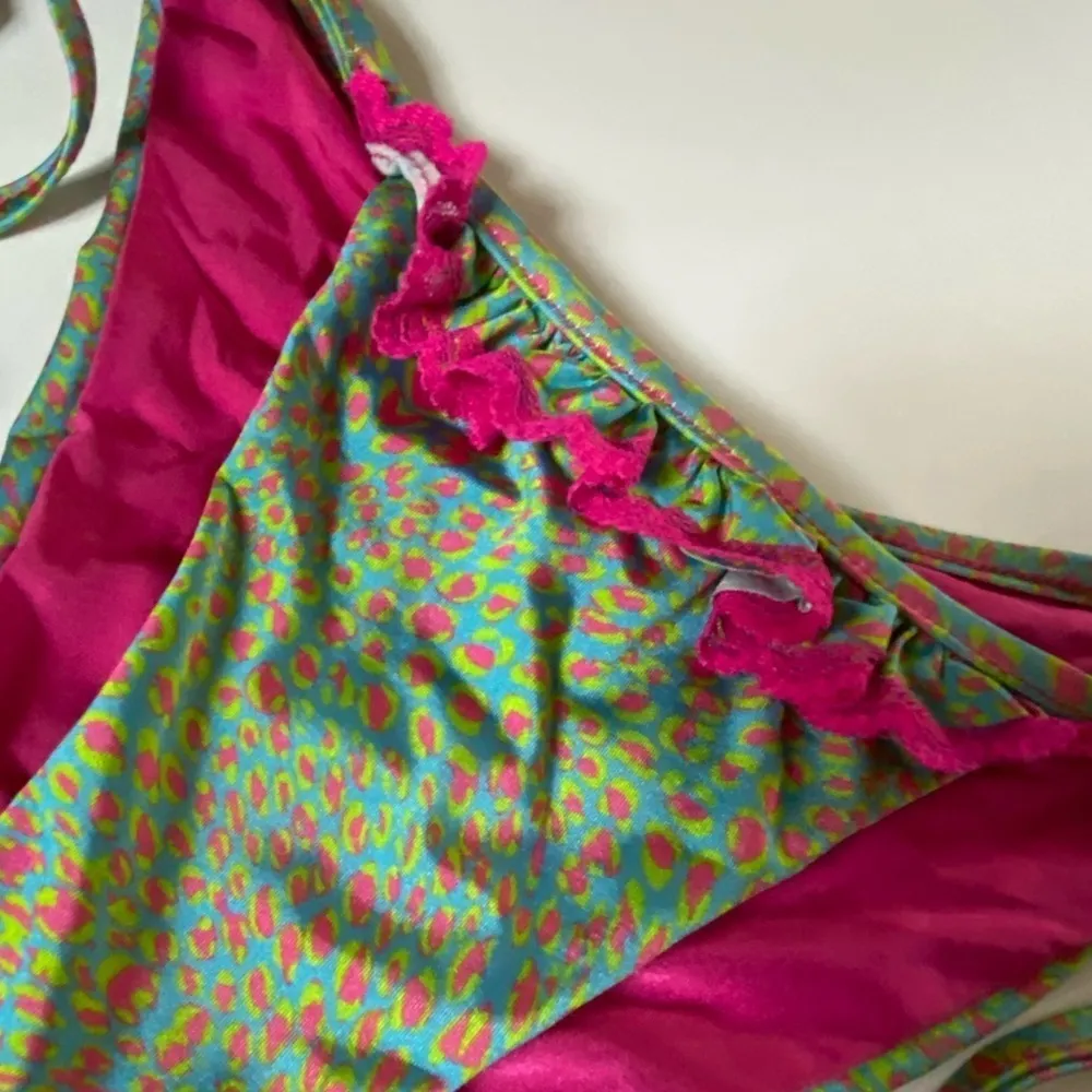 Beach Bunny Sweet Desire Bikini Bottom - Image 6