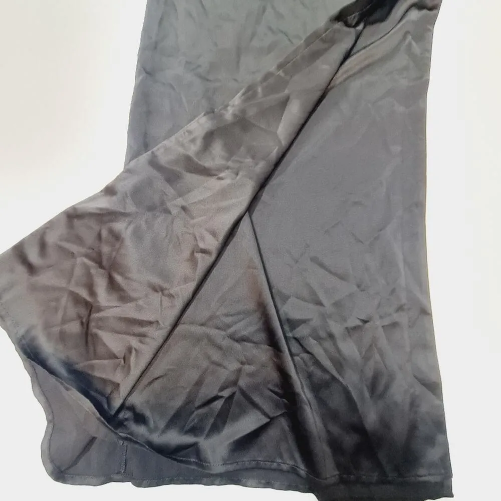 Lovers and Friends Maegan Gown in Black Small - Image 4