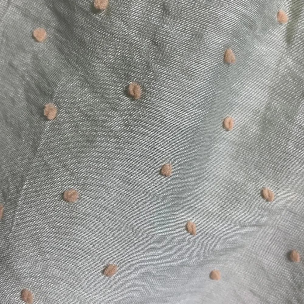 Hill House Puff Sleeve Nap Dress Size Small - Image 10