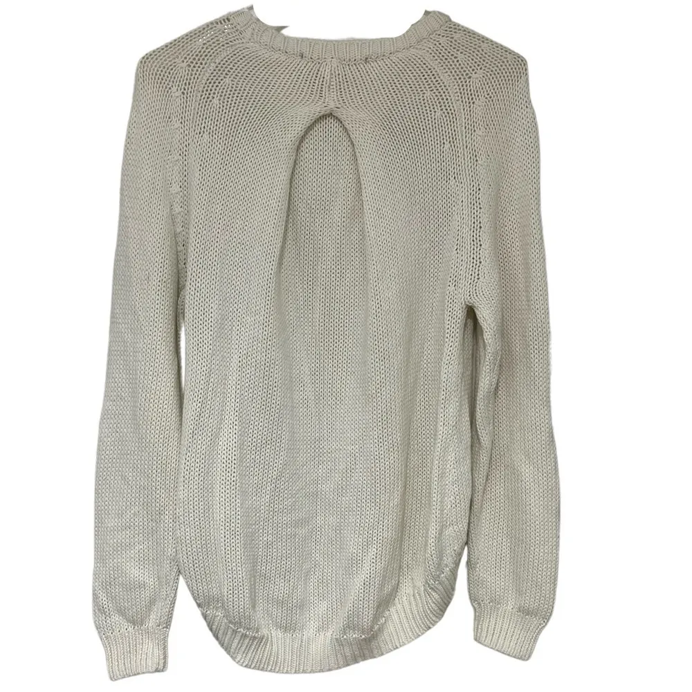The Fifth Label High-Low Sweater - Image 2