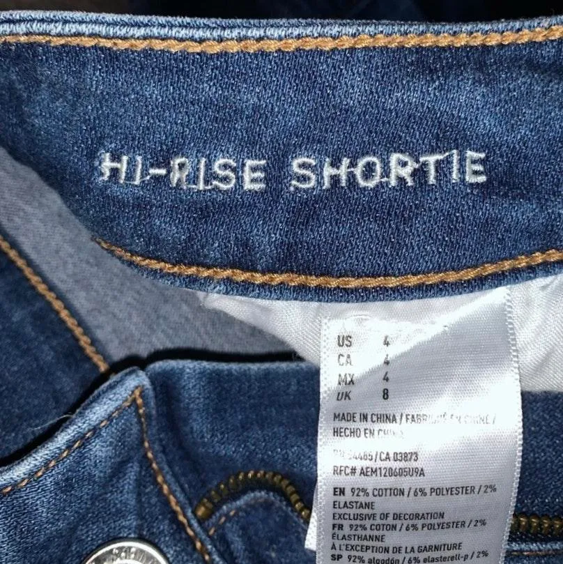 American Eagle Outfitters Shorts - Image 3