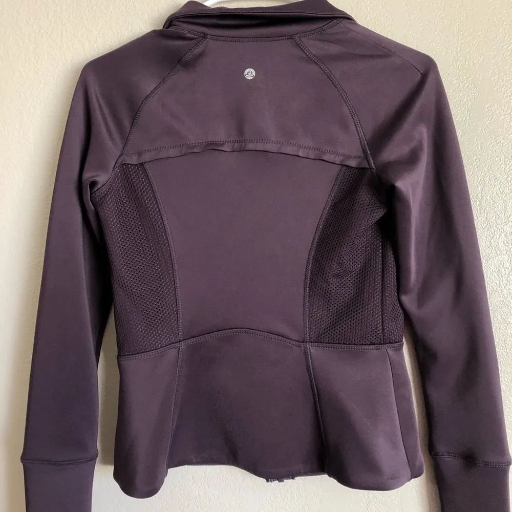 Zip up Jacket - Image 6