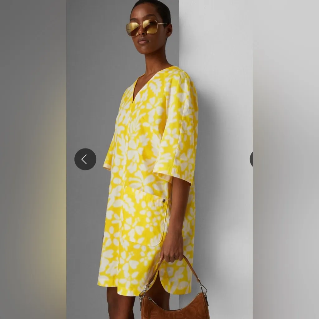 DRESS AUTHENTIC BOGNER Black Sport WOMEN - Image 2