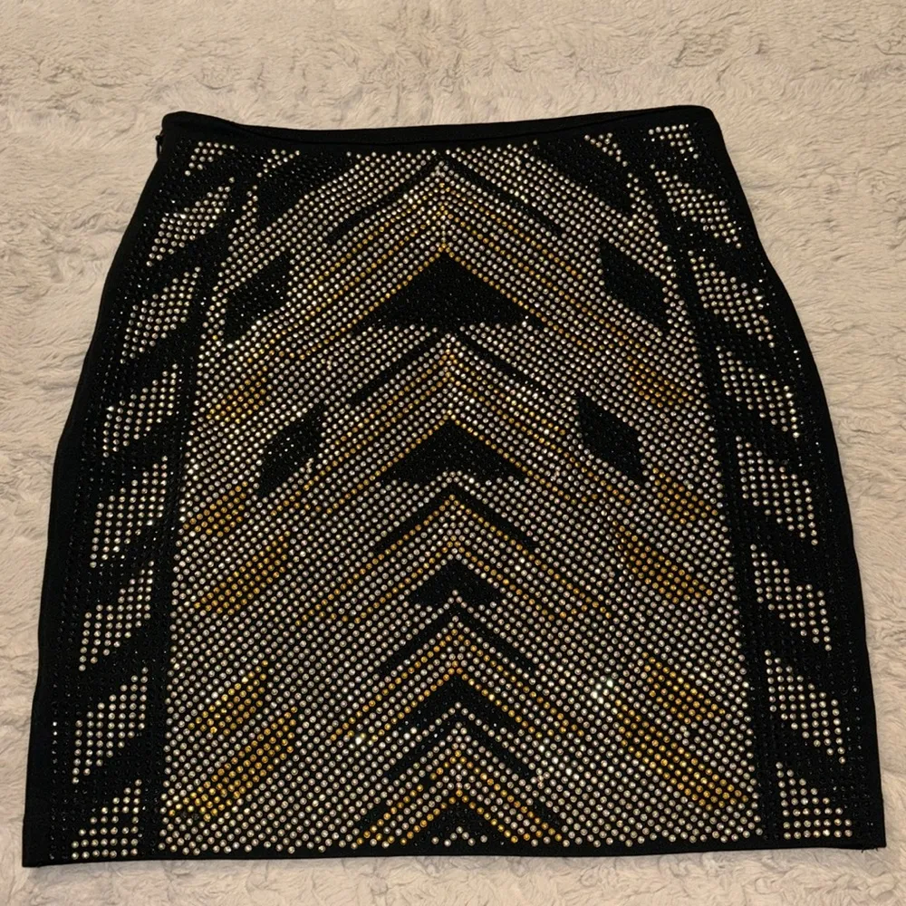 Size XS skirt • Romeo & Juliet couture - Image 10