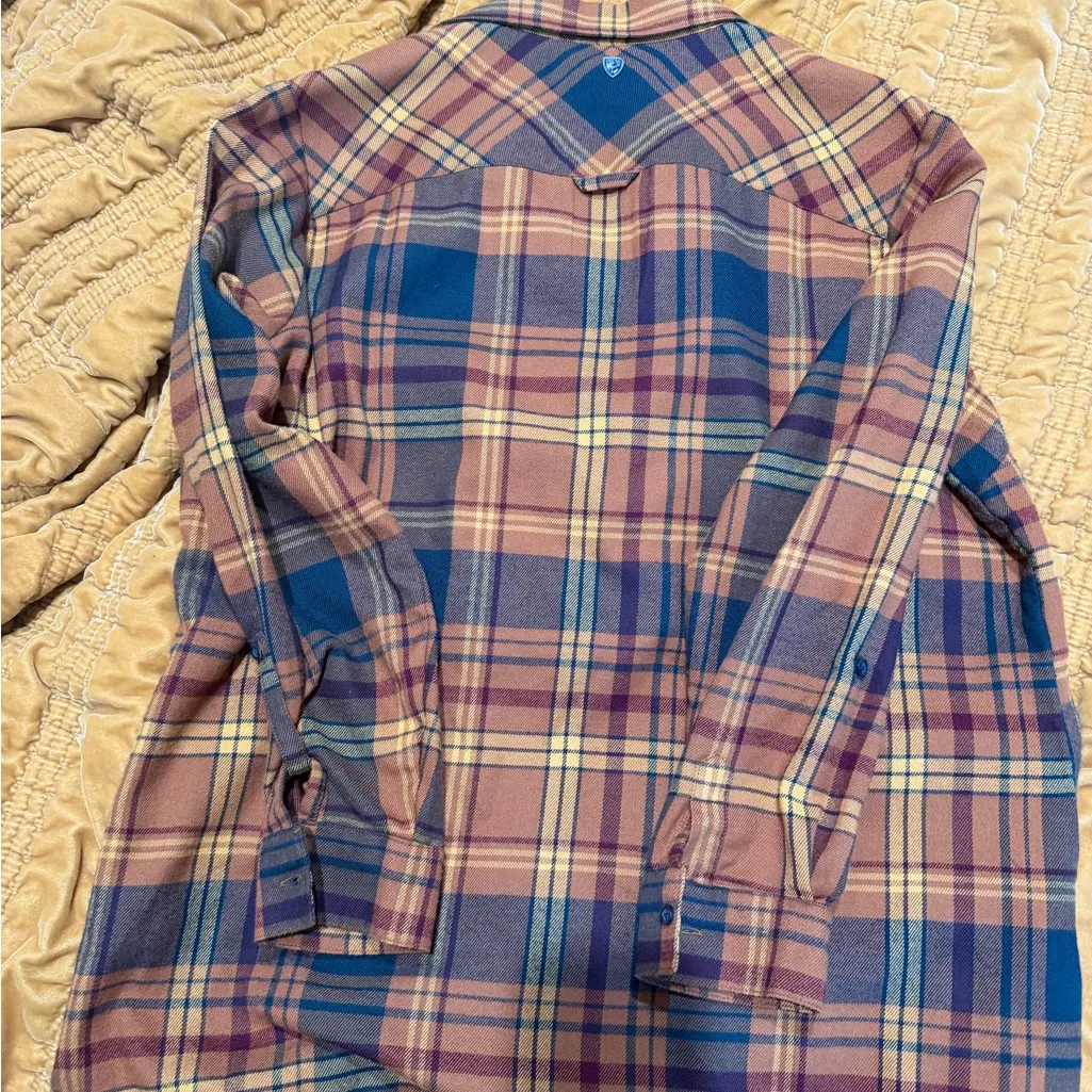 Kuhl ferreta tunic in copper - Image 5