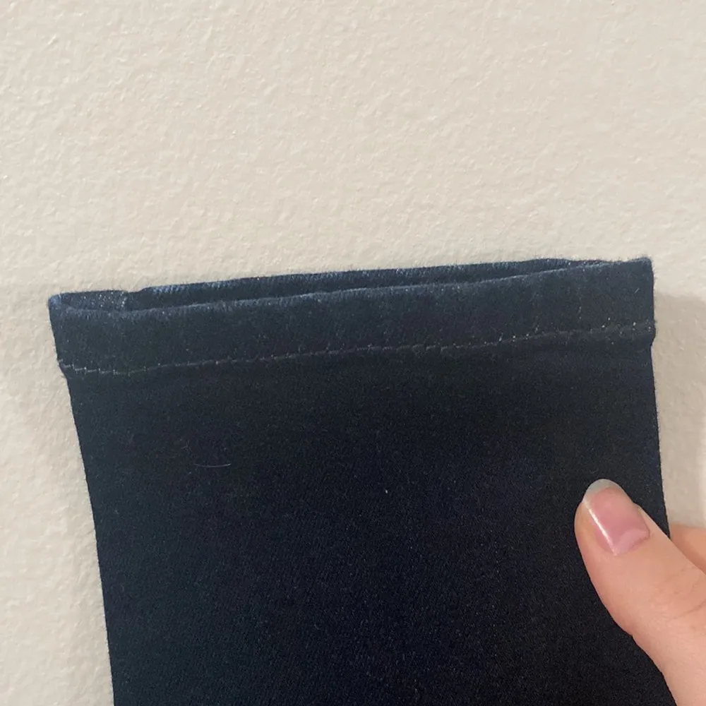 Prana deep blue Sienna skinny jeans in regular size 26 - Image 9